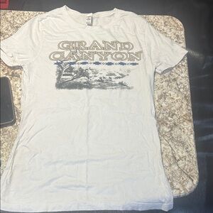 Grand Canyon Graphic T-Shirt